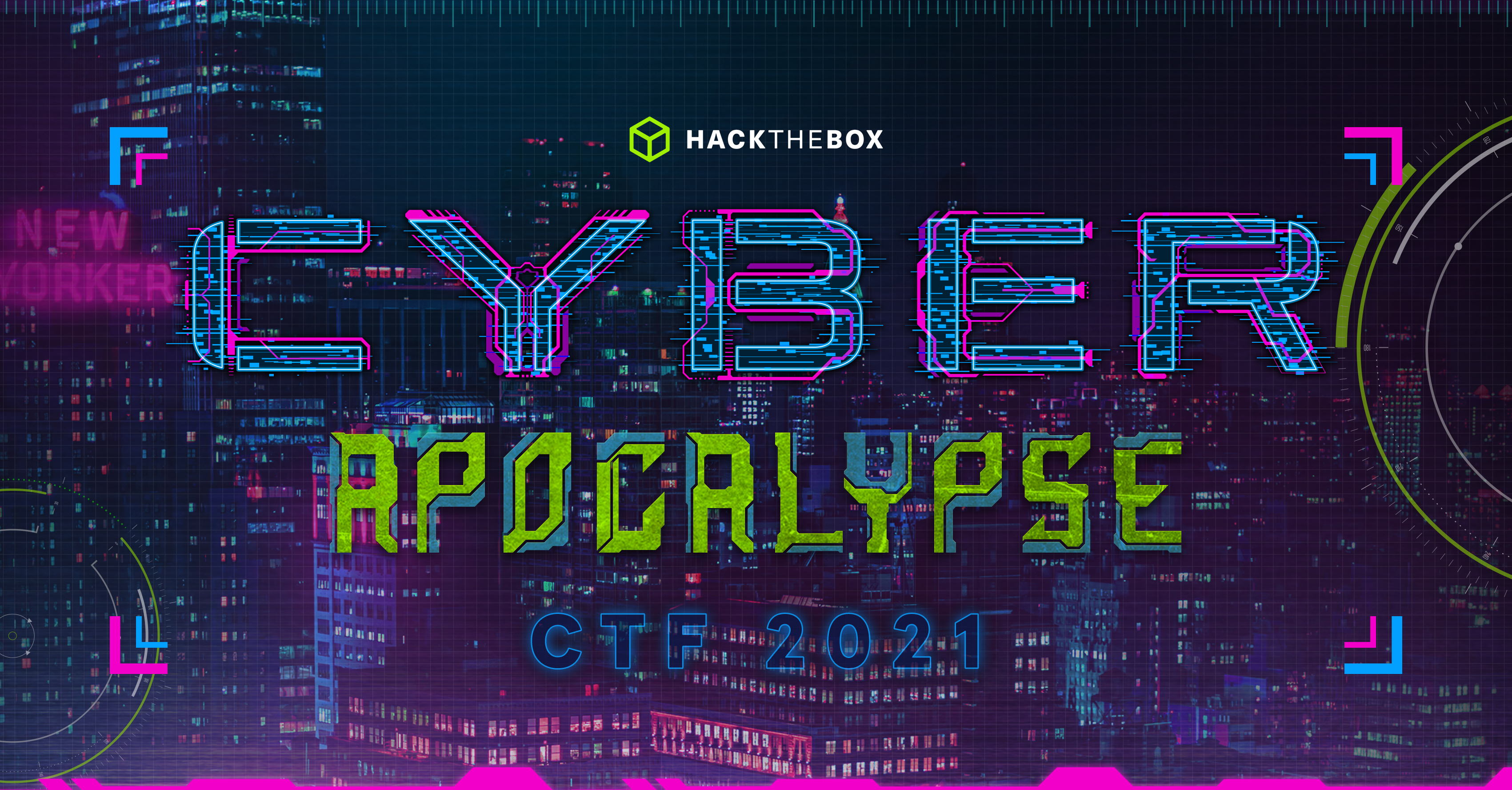 Cyber Apocalypse CTF 2021 - Minefield (Pwn) thumbnail