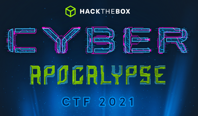 Cyber Apocalypse CTF 2021 - Controller (ROP) thumbnail