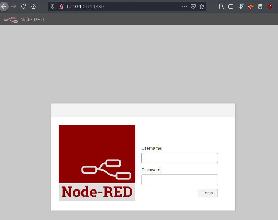 node-red