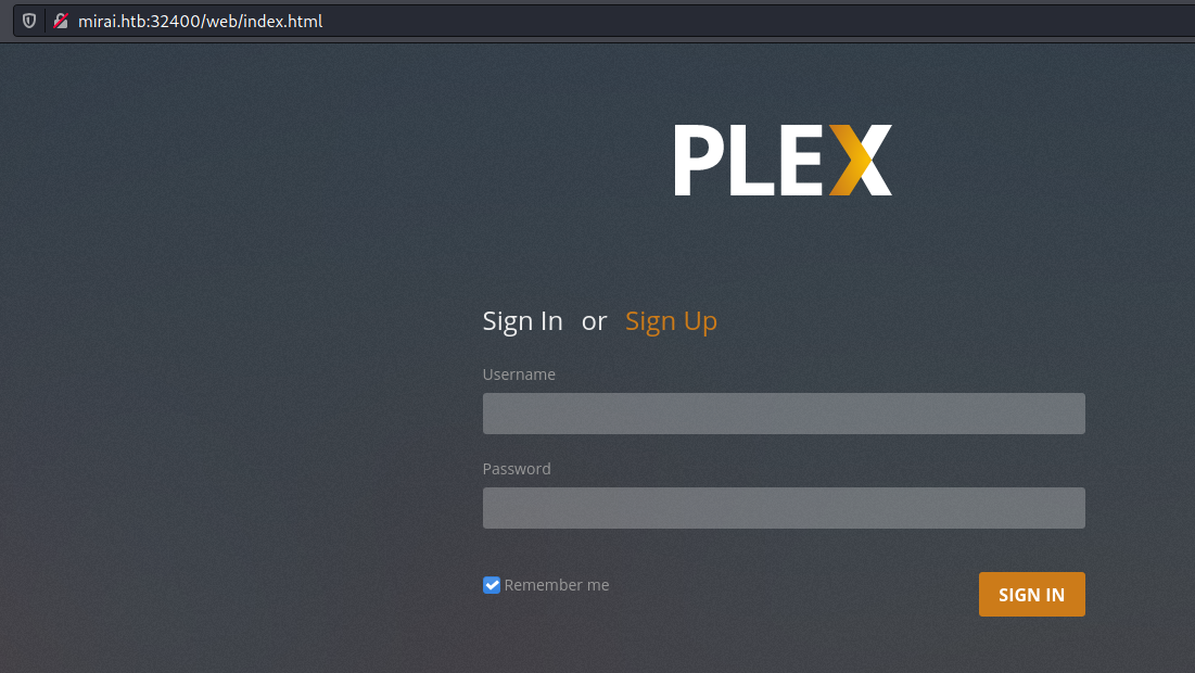 plex