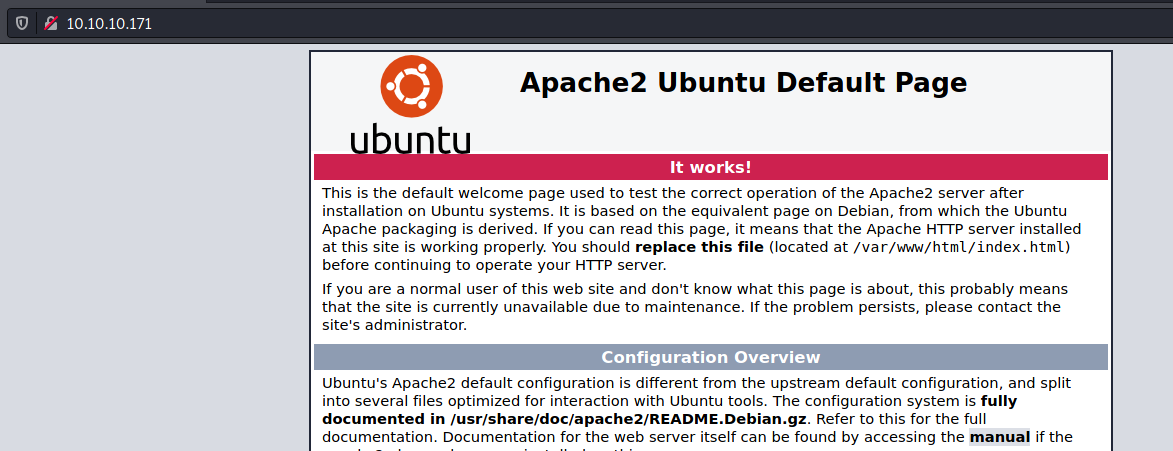 apache