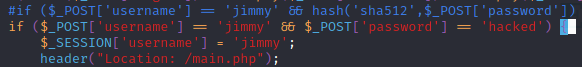 edited sources