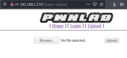 upload images